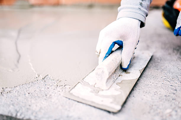 Best Affordable Concrete Contractor  in Windsor, MO